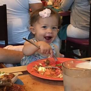 Meet your Posher, Amy